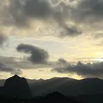 Casa Azul * Vallehermoso