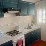Casa Azul Vallehermoso