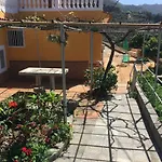 Séjour à la campagne Casa Azul Vallehermoso