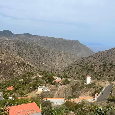 Casa Azul Séjour à la campagne *