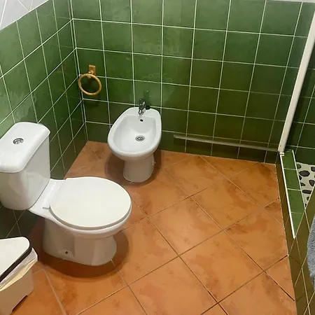 Εξοχικό σπίτι Casa Azul *