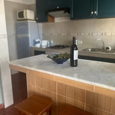 Εξοχικό σπίτι Casa Azul