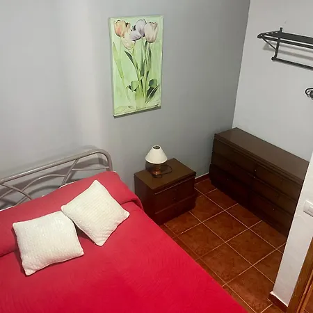 Casa Azul Casa de Campo