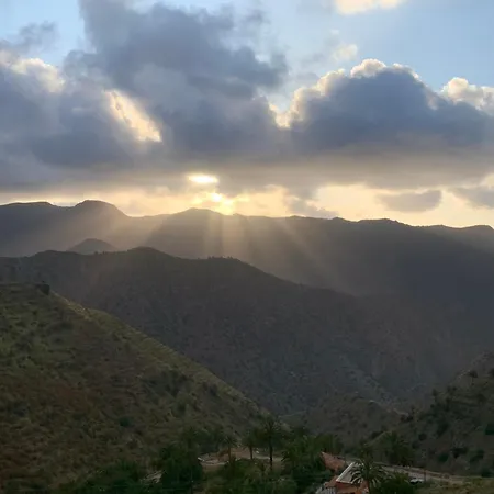 Εξοχικό σπίτι Casa Azul