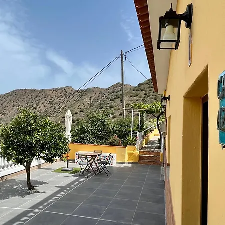 Casa Azul *