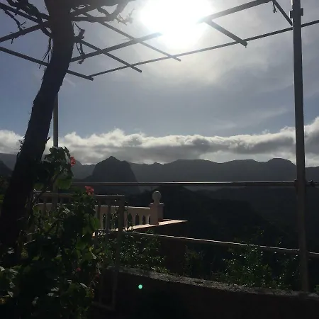 Casa Azul Εξοχικό σπίτι