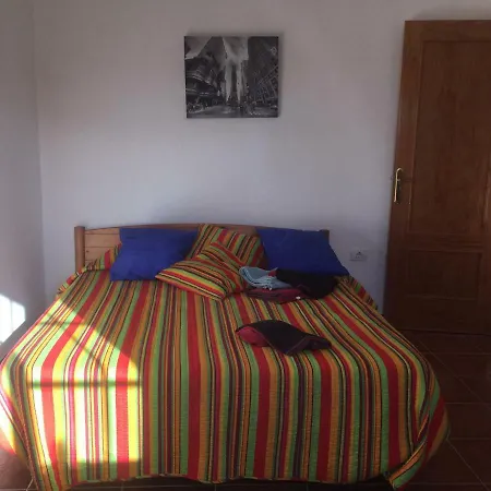 Εξοχικό σπίτι Casa Azul *