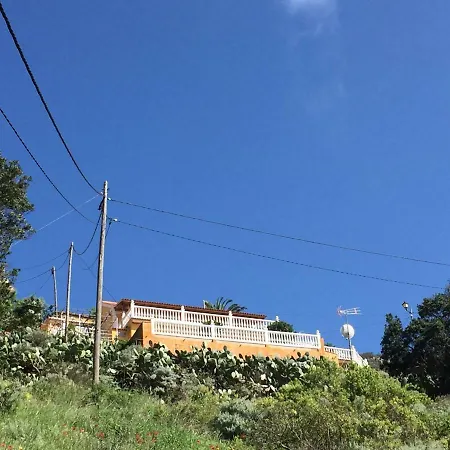 Casa Azul *