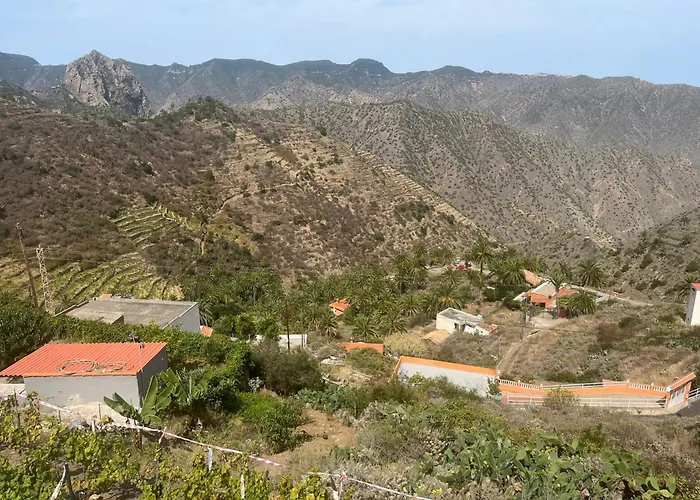 Casa Azul Lantställe