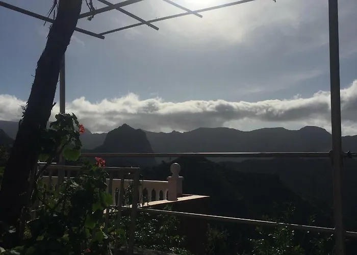 Casa Azul Lantställe