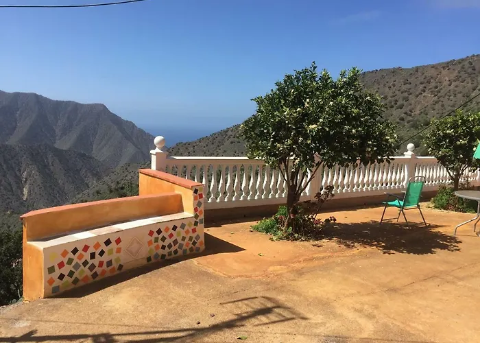 Landhuis Casa Azul